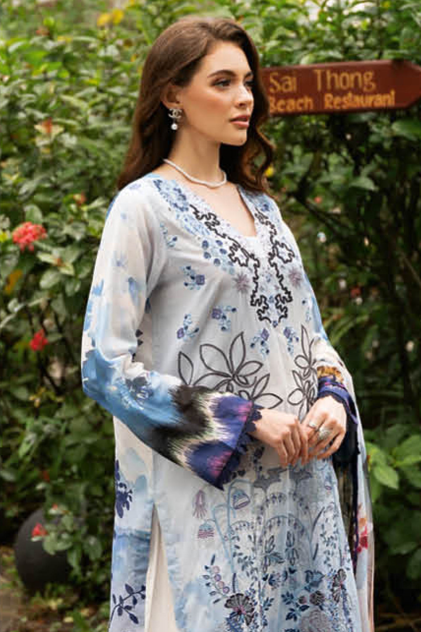 Ramsha Riwayat L/Lawn'25 Vol-11 Y#1108