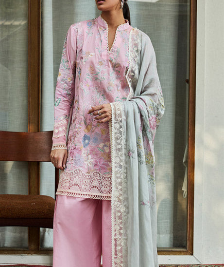 Zara Shahjahan Satori Stillness`25 ZS#02-A