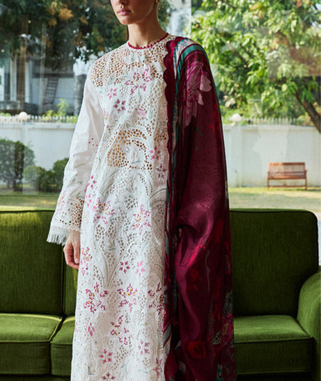 Zara Shahjahan Satori Stillness`25 ZS#03-A