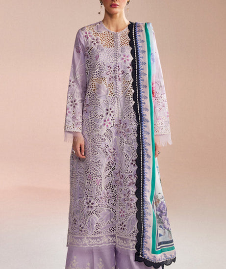 Zara Shahjahan Satori Stillness`25 ZS#03-B