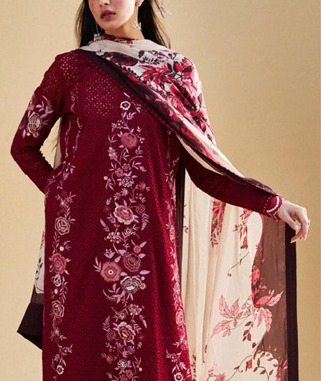 Zara Shahjahan Satori Stillness`25 ZS#05-B