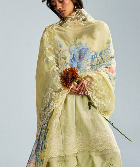 Zara Shahjahan Satori Stillness`25 ZS#06-A