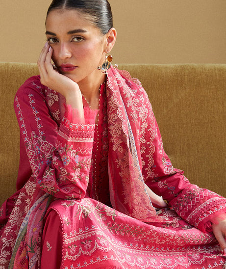 Zara Shahjahan Satori Stillness`25 ZS#07-A