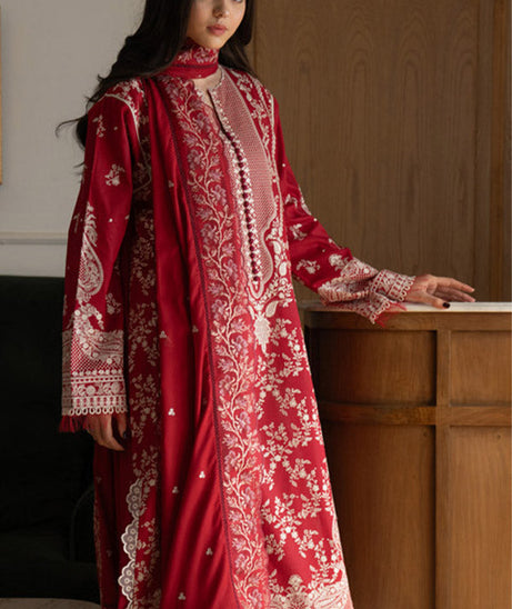 Zara Shahjahan Satori Stillness`25 ZS#08-A