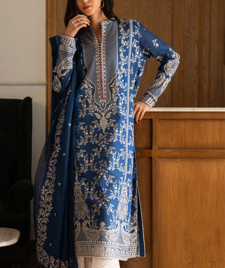 Zara Shahjahan Satori Stillness`25 ZS#08-B
