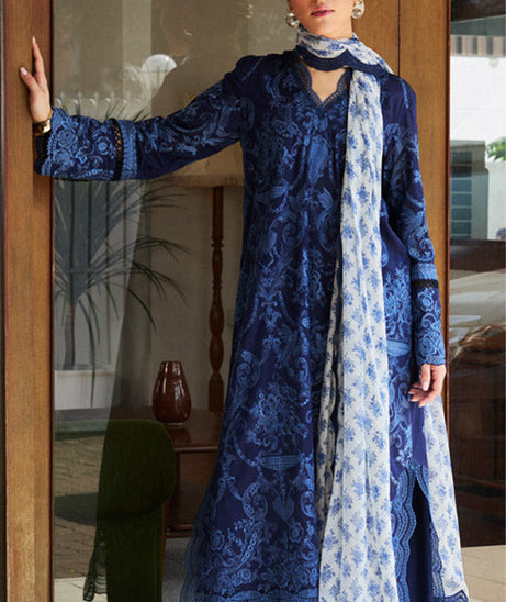 Zara Shahjahan Satori Stillness`25 ZS#09-B
