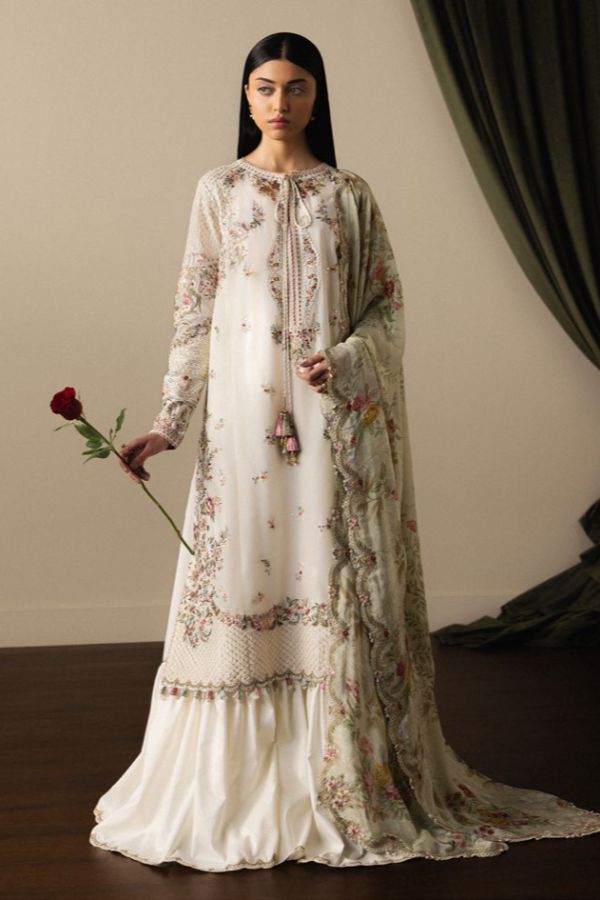 Zara Shahjahan Satori Stillness`26 SHIORI-D5