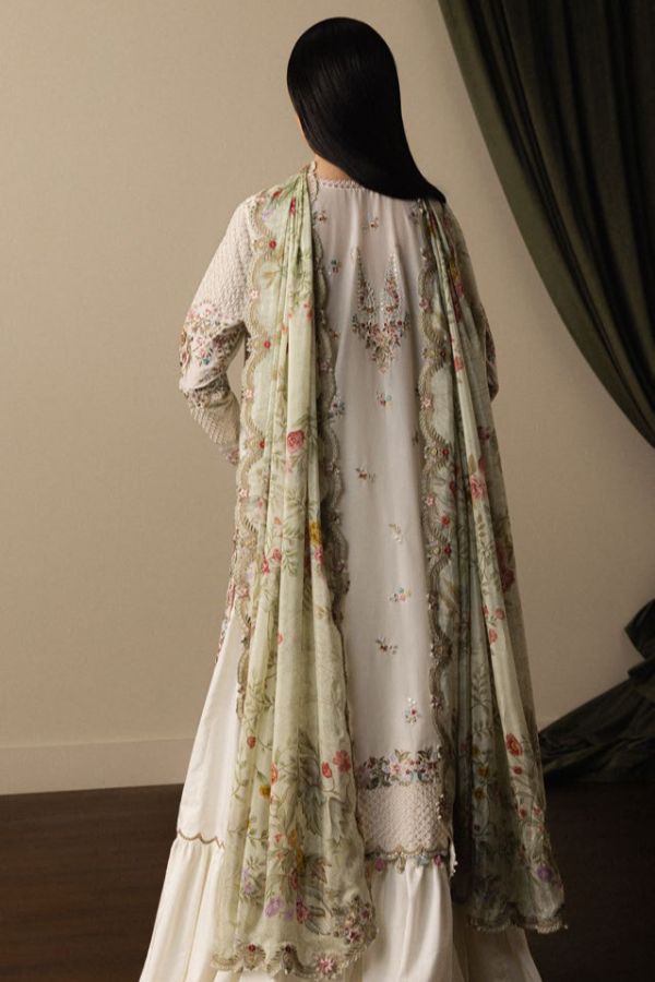 Zara Shahjahan Satori Stillness`26 SHIORI-D5