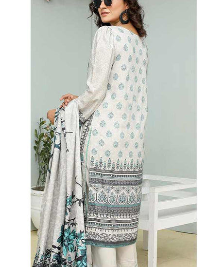 Zareen D Print Staple'22 D#1 Vol#5