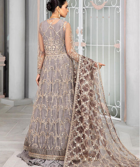 Zarif Bahaar Formal`22 ZB#4 (MERIAH)