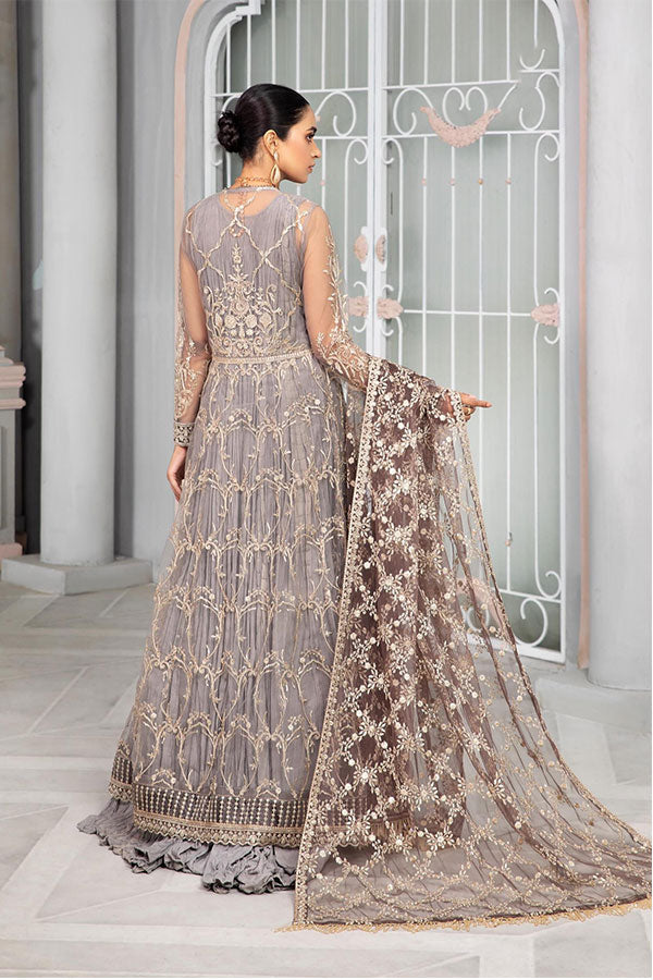 Zarif Bahaar Formal`22 ZB#4 (MERIAH)