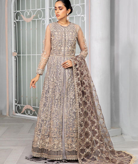 Zarif Bahaar Formal`22 ZB#4 (MERIAH)