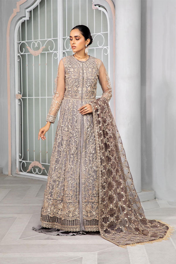 Zarif Bahaar Formal`22 ZB#4 (MERIAH)
