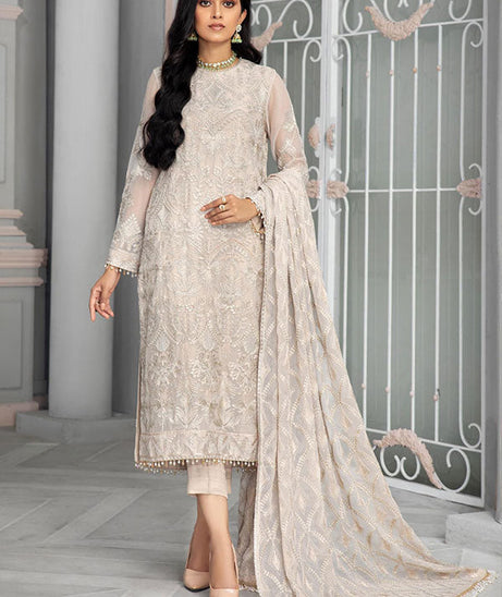 Zarif Bahaar Formal`22 ZB#8 (FAUNA)