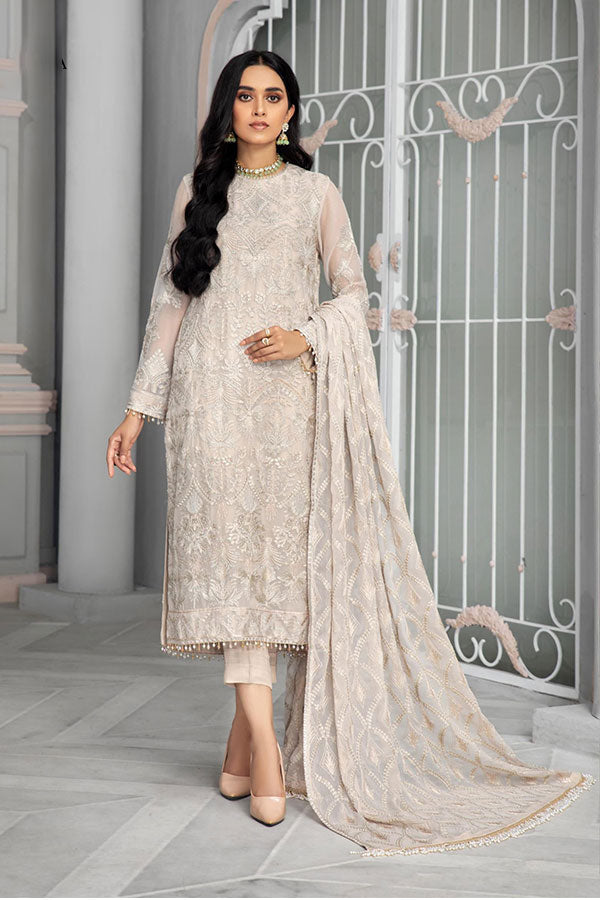 Zarif Bahaar Formal`22 ZB#8 (FAUNA)