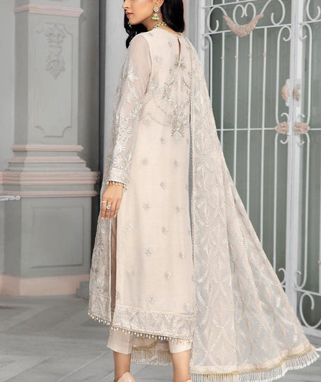 Zarif Bahaar Formal`22 ZB#8 (FAUNA)