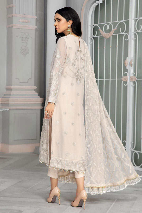 Zarif Bahaar Formal`22 ZB#8 (FAUNA)