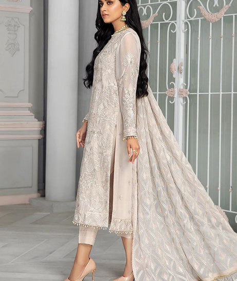 Zarif Bahaar Formal`22 ZB#8 (FAUNA)