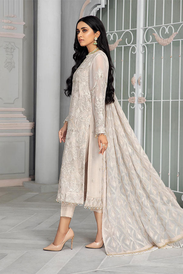 Zarif Bahaar Formal`22 ZB#8 (FAUNA)