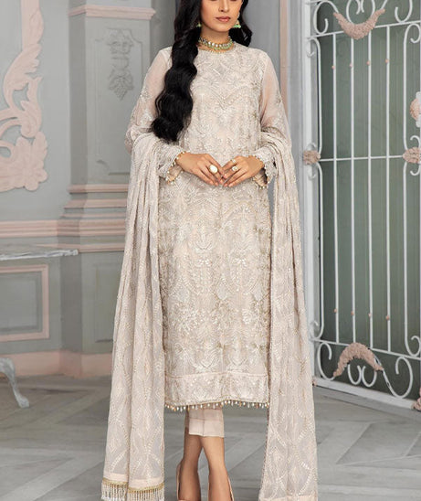 Zarif Bahaar Formal`22 ZB#8 (FAUNA)