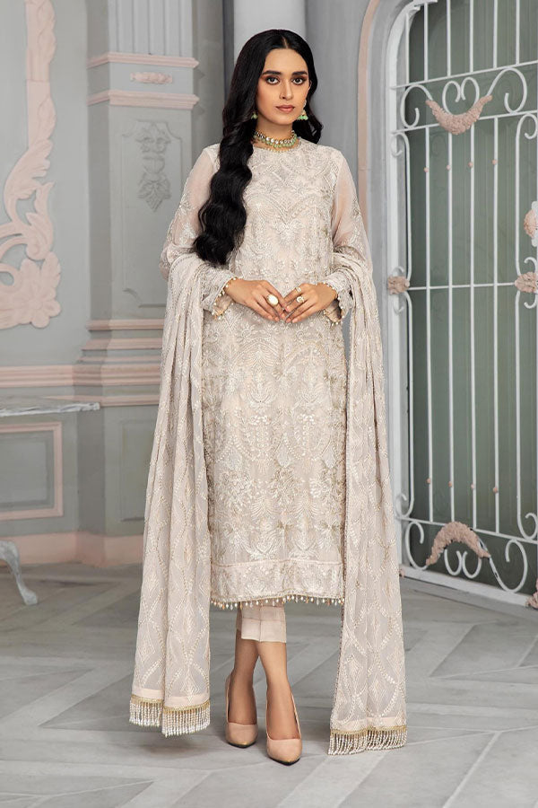 Zarif Bahaar Formal`22 ZB#8 (FAUNA)