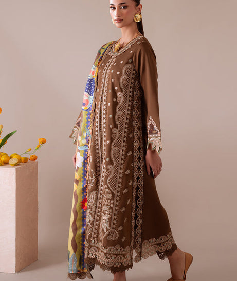 Aabyaan Miraal Emb Viscose`25 AV#06