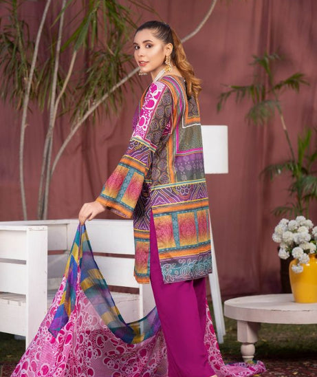 Zebaish Riwayat DP/Emb Lawn`21 D#09