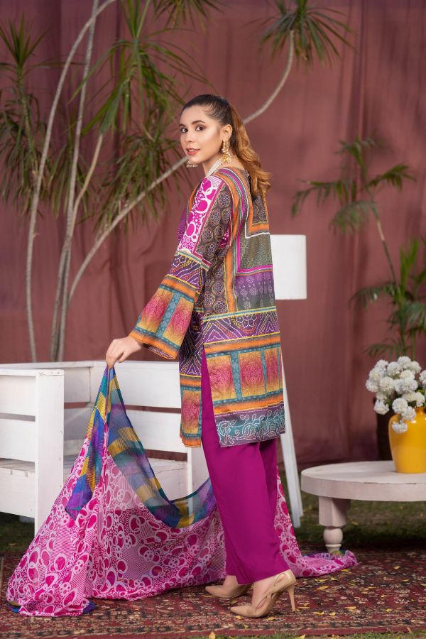 Zebaish Riwayat DP/Emb Lawn`21 D#09