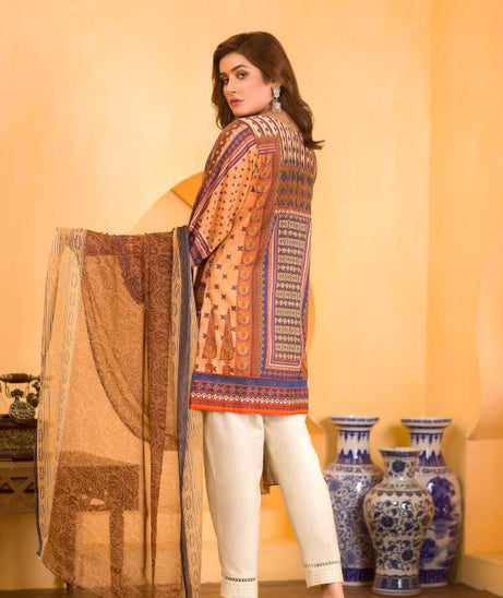 Zebaish Ronak DP/Emb Lawn`21 D#9