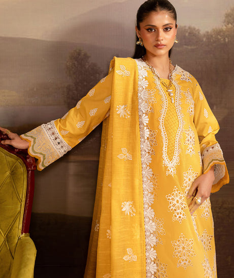 Mahnur Twilight Lawn'25 D#6-A