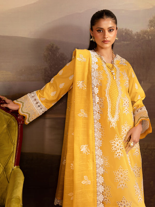 Mahnur Twilight Lawn'25 D#6-A