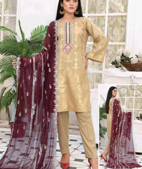 Zimal Banarsi Lawn`23 (Vol-3010) D#4