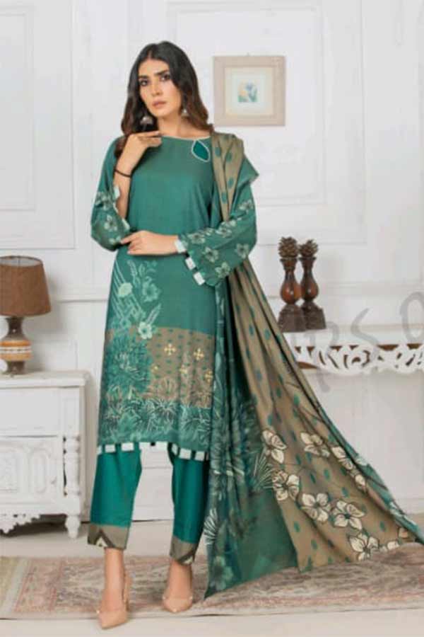Zimal D Print Shamry'22 M#6 Vol-75