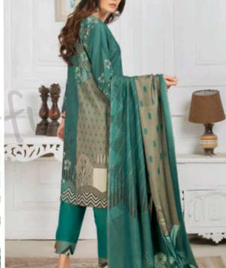 Zimal D Print Shamry'22 M#6 Vol-75