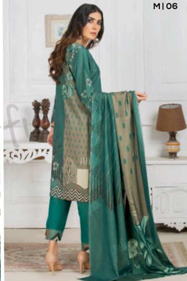 Zimal D Print Shamry'22 M#6 Vol-75