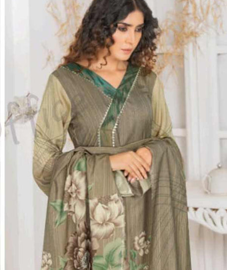 Zimal D Print Shamry'22 M#9 Vol-75