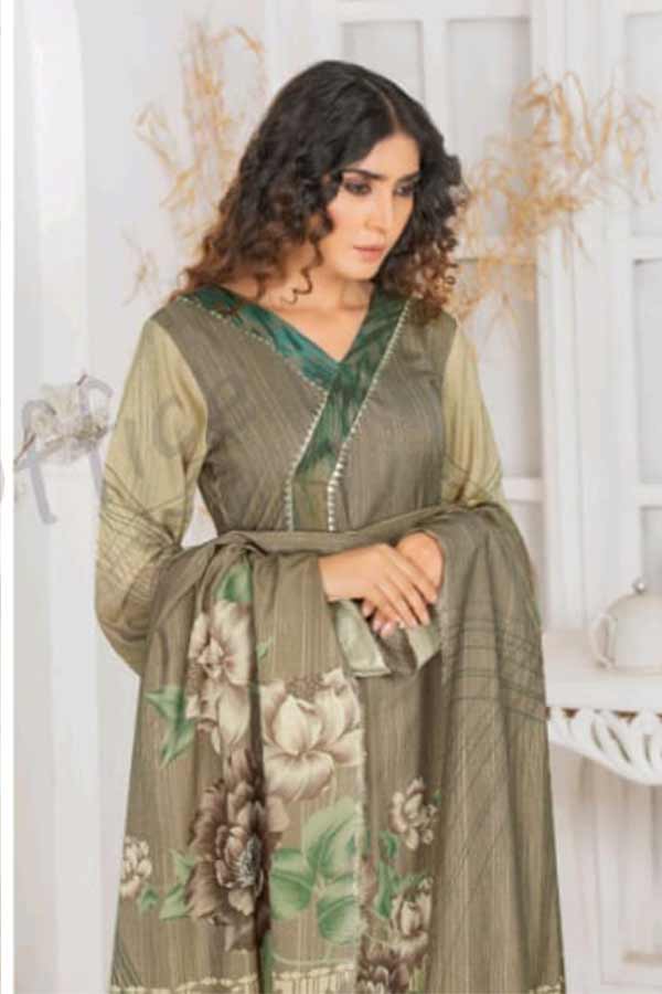 Zimal D Print Shamry'22 M#9 Vol-75