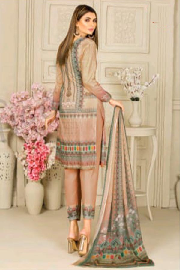 Zimal D/Print C/Kari'22 Vol-5 M#4