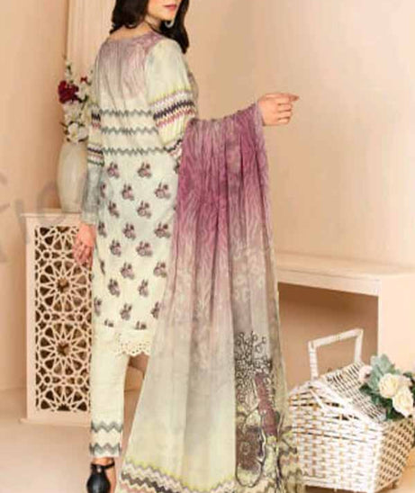 Zimal Digital C/Kari Lawn`22 Vol-21 M#10