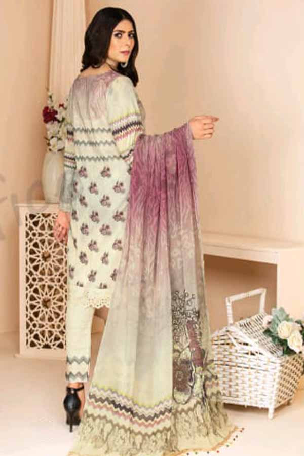 Zimal Digital C/Kari Lawn`22 Vol-21 M#10