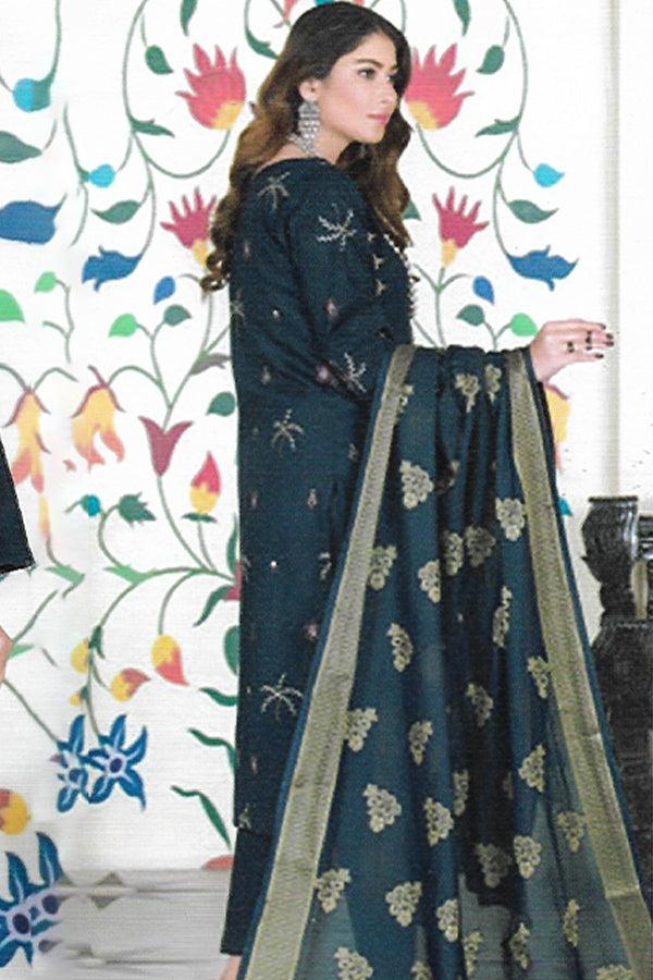 Zimal Luxury Lawn`23 Vol-210 D#02