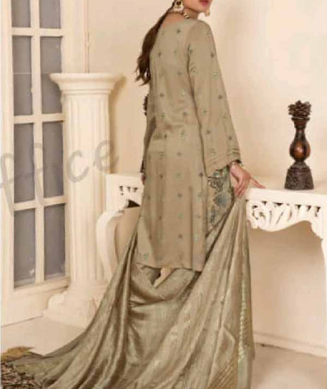 Zimal Luxury S/Linen'21 Vol-204 D#10