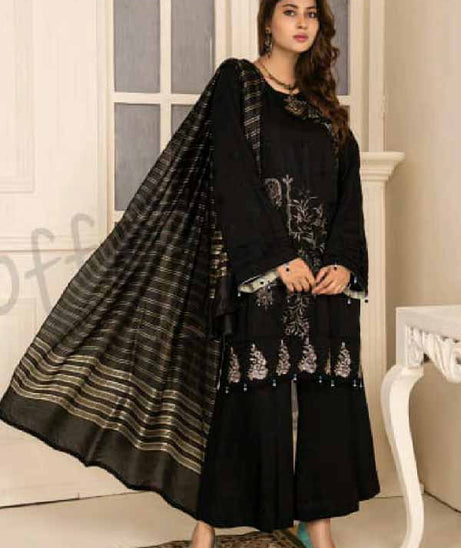 Zimal Luxury S/Linen'21 Vol-204 D#03