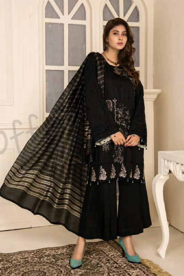 Zimal Luxury S/Linen'21 Vol-204 D#03