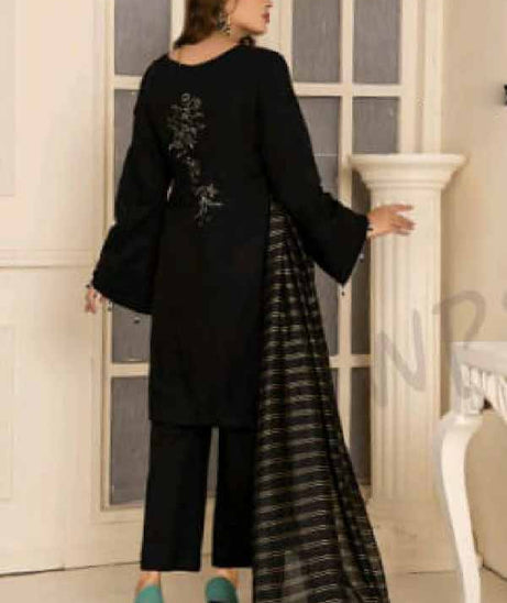 Zimal Luxury S/Linen'21 Vol-204 D#03
