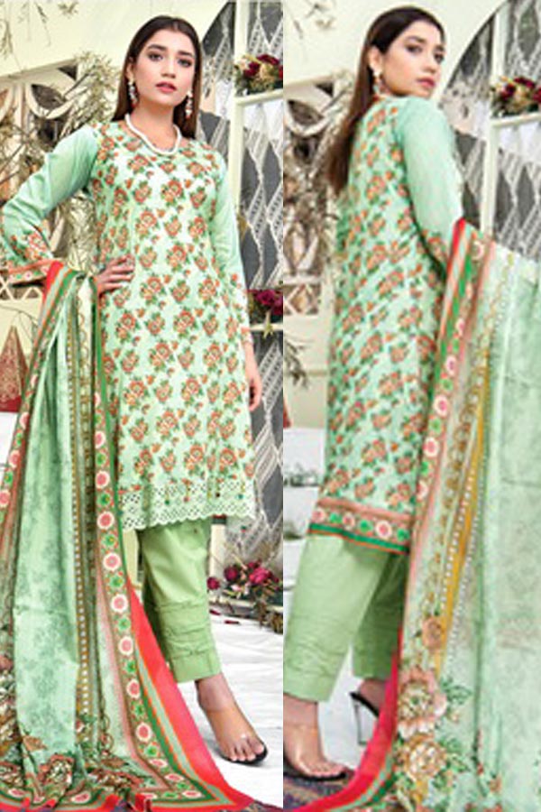 Zimal Mother Collection`21 M#2002
