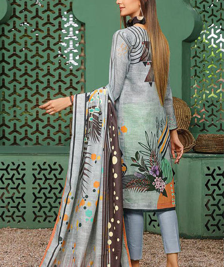 Zirwa Digital Khaddar`22 D#01