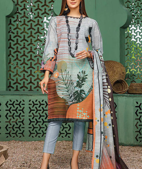 Zirwa Digital Khaddar`22 D#01