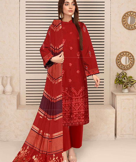 Zoha Festive Lawn`25 D#1