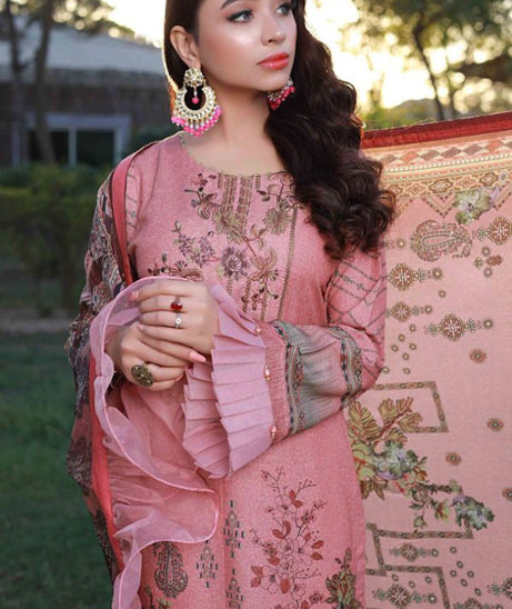 Schick Zoya Micreation Lawn'23 D#01 (T Pink)